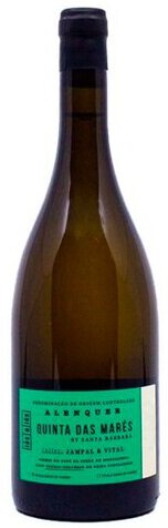 Quinta Das Mares Les A Les Jampal And Vital