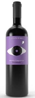 Casa Setaro Terramatta Aglianico Campania