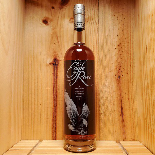 Eagle Rare 10 Year Kentucky Straight Bourbon
