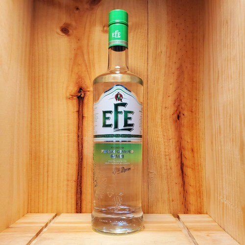 Efe Raki Green Liqueur Efe Raki Green Liqueu
