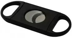 Cigar Cutter 60in Ring Dbl Blade Cigar