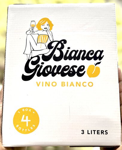 Bianca Giovese