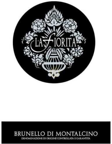 La Fiorita Brunello