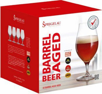 Spiegelau Barrel Aged Beer Glass