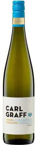 Carl Graff Mosel Riesling Kabinett