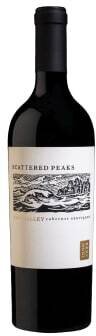 Scattered Peaks Cabernet Sauvignon