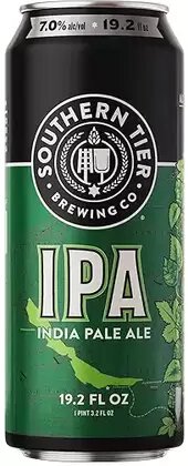 Southern Tier IPA