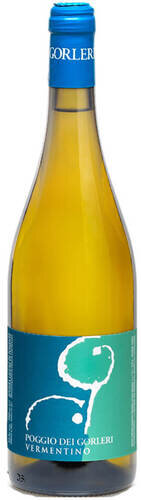 Poggio Dei Gorleri Apricus Vermentino