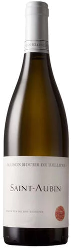 Maison Roche De Bellene Saint Aubin Grand Vin De Bourgogne