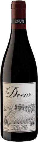 Drew 'The Fog Eater' Pinot Noir Anderson Valley