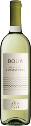 Dolia Vermentino Di Sardegna