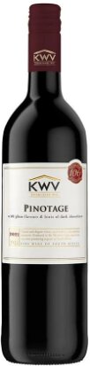 Kwv Pinotage  Red Wine