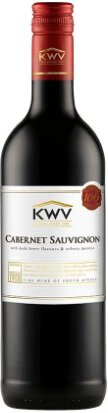 Kwv Cabernet Sauvignon