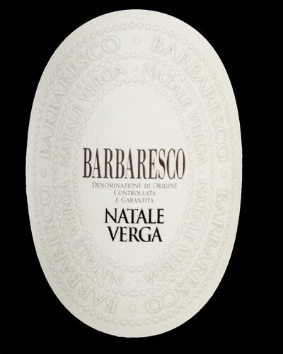 Natale Verga Barbaresco