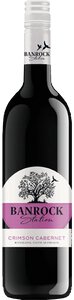 Banrock Station Cabernet