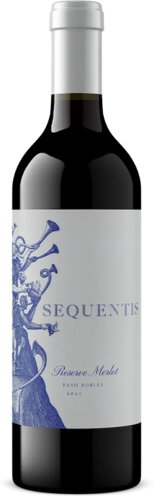 Sequentis Reserve Merlot