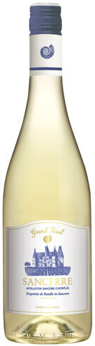 Grand Fossil Sancerre White