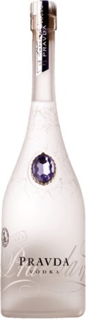 Pravda Vodka(passover)