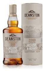 Deanston Virgin Oak 21 Year 2000