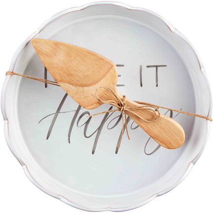 Happy Pie Baker Set