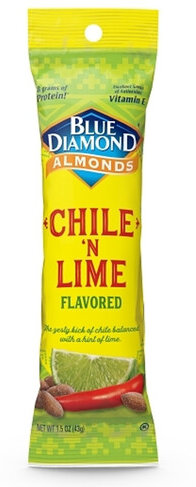 Blue Diamond Almonds Chili N Lime