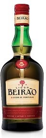 Licor Beirao