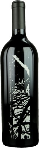 M By Michael Mondavi Cabernet Sauvignon Napa Valley