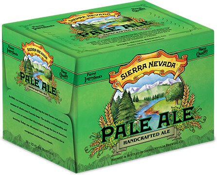 Sierra Nevada Pale Ale