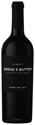 Bread & Butter Reserve Napa Valley Cabernet Sauvignon