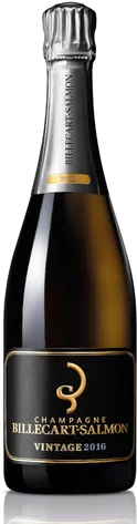 Billecart-Salmon Extra Brut Champagne 2016