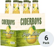 Ciderboys Pear Naked
