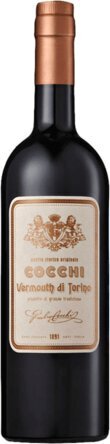 Cocchi Storico Vermouth