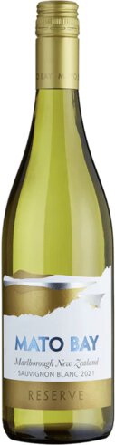 Mato Bay New Zealand Sauvignon Blanc