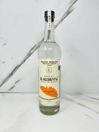 El Occidental Mezcal Papalote Guerrero