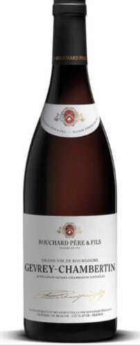 Bouchard Pere & Fils Gevrey Chambertin Grand Vin De Bourgogne