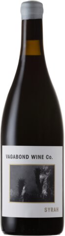 Vagabond Syrah Western Cape South Africa