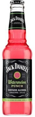 Jack Daniel's Watermelon Punch