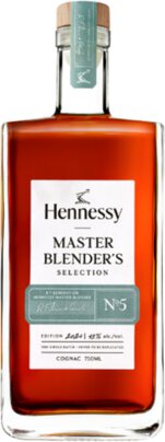 Hennessy Master Blender's Selection No 5