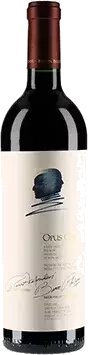 2013 Opus One Magnum 1.5L
