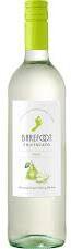 Barefoot Fruitscato Pear