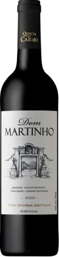 Quinta do Carmo Dom Martinho Red DOC Alentejo 2020