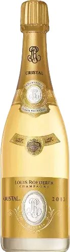 2012 Louis Roederer Cristal Magnum 1.5L