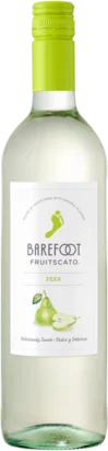 BAREFOOT FRUITSCATO PEAR