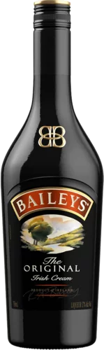 Bailey's Irish Cream