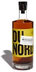DuNORD MIXED BLOOD WHISKEY 750
