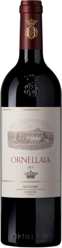 Tenuta dell'Ornellaia 2021 -750ml
