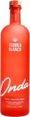 Onda Blanco Tequila