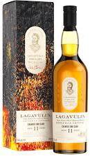 LAGAVULIN OFFERMAN EDITION 11 YEAR OLD 750 - Horizon Warehouse