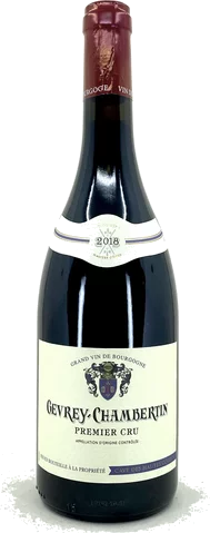Les Cave Des Hautes Cotes Gevrey Chambertin 1er Cru
