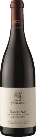 Domaine Jessiaume Santenay Pinot Noir